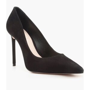 Schutz Lou Pointed Toe Pump